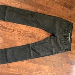 J brand Tyler jeans.